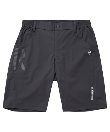 【RIJOUME】はっ水ハーフパンツ