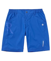 【RIJOUME】はっ水ハーフパンツ