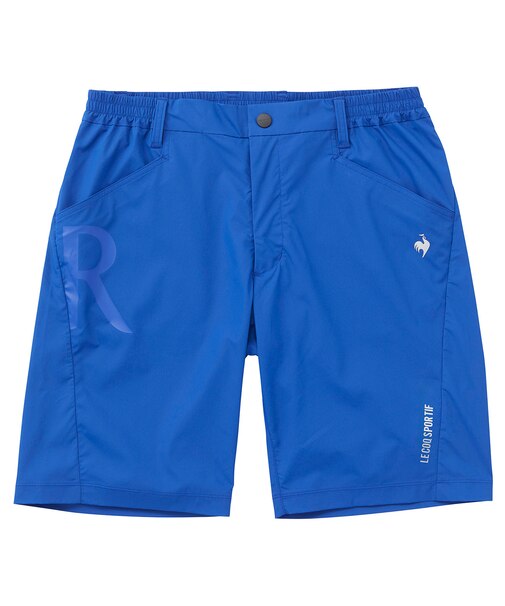 【RIJOUME】はっ水ハーフパンツ