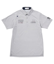 定番無地半袖シャツ