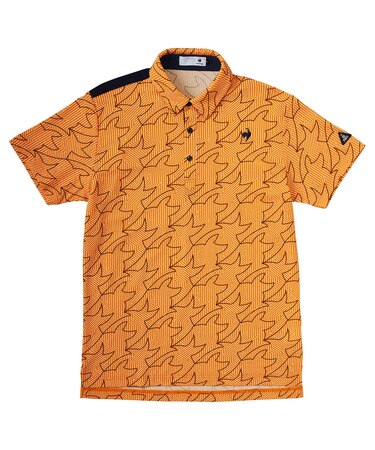 接触冷感シャツ