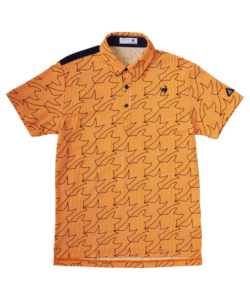 接触冷感シャツ