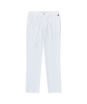 シアサッカーロングパンツ