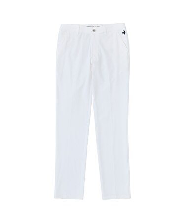 シアサッカーロングパンツ