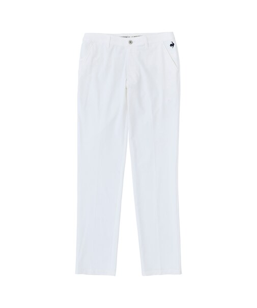 シアサッカーロングパンツ