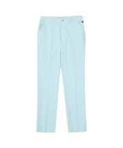 シアサッカーロングパンツ