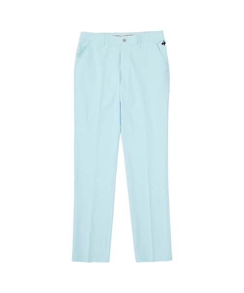 シアサッカーロングパンツ