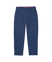 9分丈スラックスパンツ