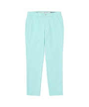 ダイヤ柄ロングパンツ