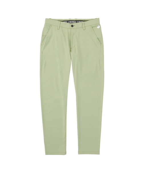 ナイロン9分丈パンツ