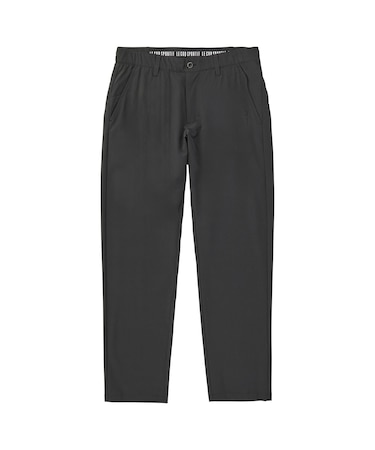 9分丈テーパードパンツ