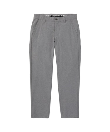 9分丈テーパードパンツ