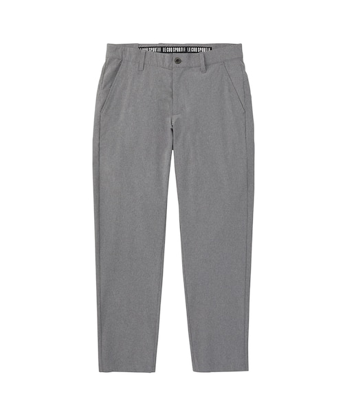 9分丈テーパードパンツ