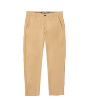 9分丈テーパードパンツ