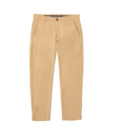 9分丈テーパードパンツ