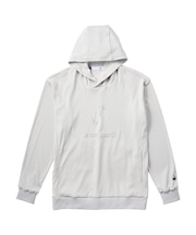 スウェットプルオーバー