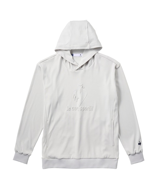 スウェットプルオーバー