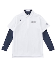 インナーセット2WAYシャツ