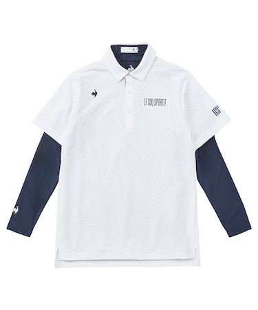 インナーセット2WAYシャツ