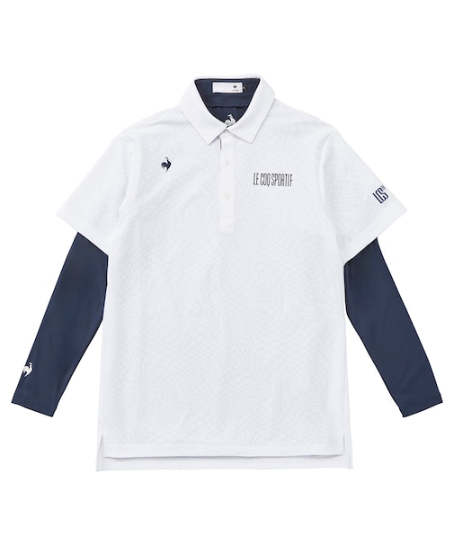 インナーセット2WAYシャツ