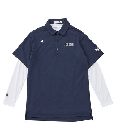 インナーセット2WAYシャツ