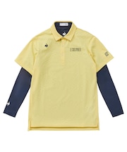 インナーセット2WAYシャツ