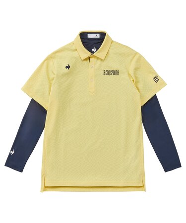 インナーセット2WAYシャツ