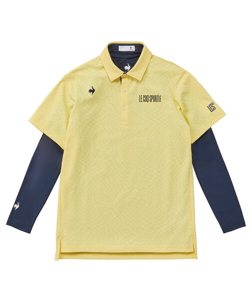 インナーセット2WAYシャツ