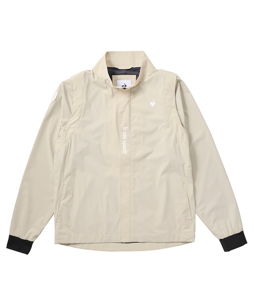 【NEW BASIC】2WAYブルゾン