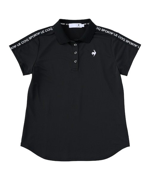 （Aラインシルエット）半袖シャツ