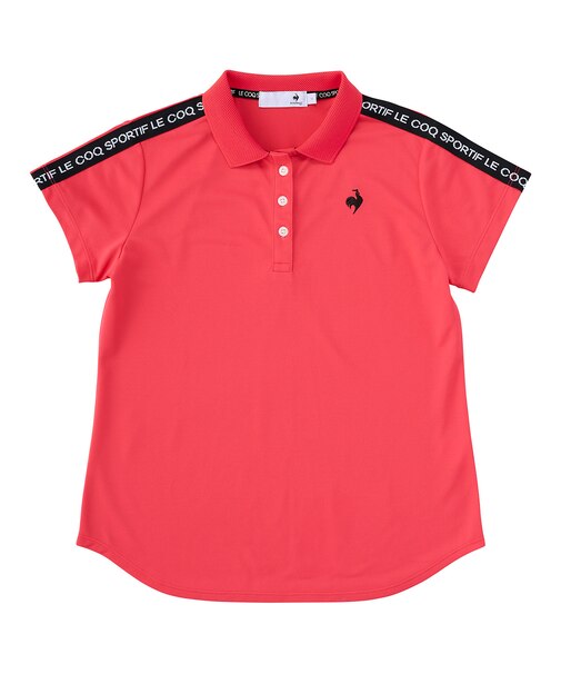 （Aラインシルエット）半袖シャツ