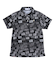 【30th】総柄半袖シャツ