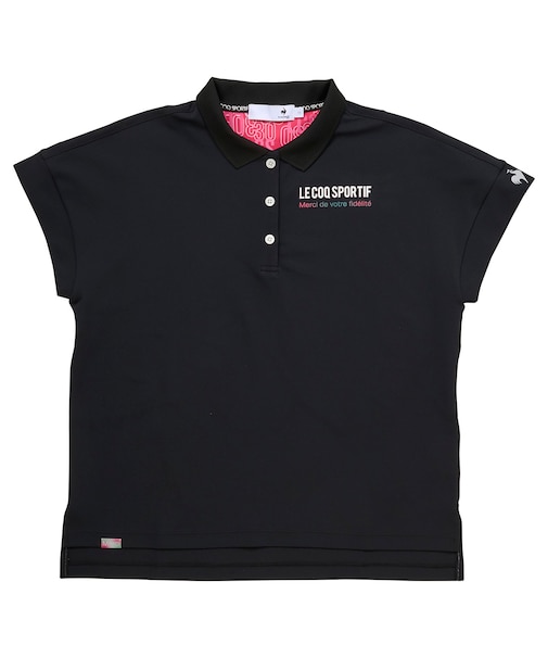 【30th】（ワイドシルエット）半袖シャツ