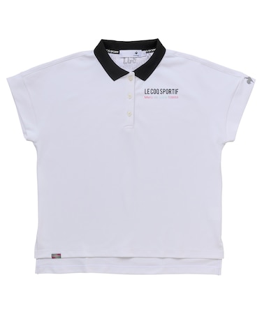 【30th】（ワイドシルエット）半袖シャツ