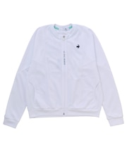 フルジップスウェット