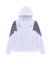 フーディースウェット