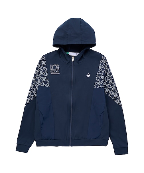 フーディースウェット