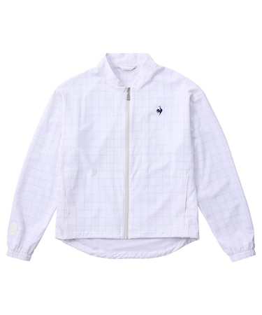 パッカブルジャケット