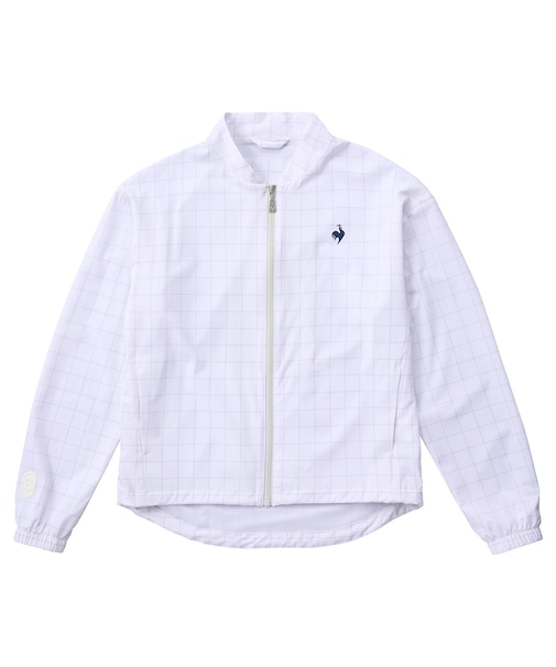 パッカブルジャケット