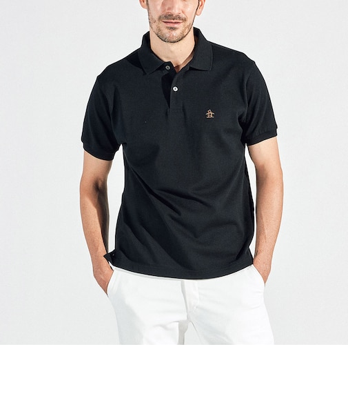 『STANDARD』10 YEARS POLO SHIRT