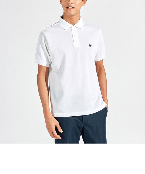 『STANDARD』10 YEARS POLO SHIRT