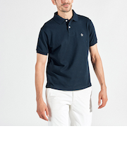 『STANDARD』10 YEARS POLO SHIRT