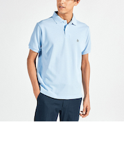 『STANDARD』10 YEARS POLO SHIRT