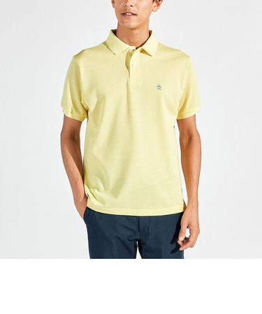 『STANDARD』10 YEARS POLO SHIRT