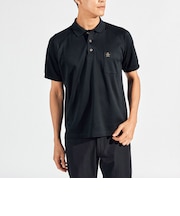 『STANDARD』サンスクリーン STYLE2844シーアイランドコットンスムース半袖ポロシャツ