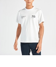 『SEASON』70周年記念アーカイブグラフィックTシャツ