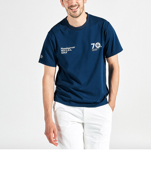 『SEASON』70周年記念アーカイブグラフィックTシャツ