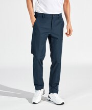 『STANDARD』360°ストレッチ二重織カルゼパンツ