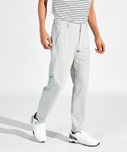 『SEASON』360°ストレッチ ウエストイージー パンツ