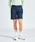 『STANDARD COLLECTION』360° Series ストレッチカルゼハーフパンツ　9号股下22cm丈